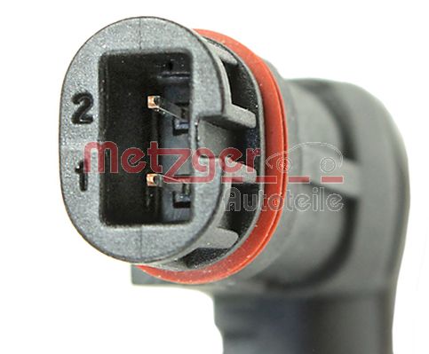 METZGER 0900938 ORIGINAL ERSATZTEIL Sensor, Raddrehzahl